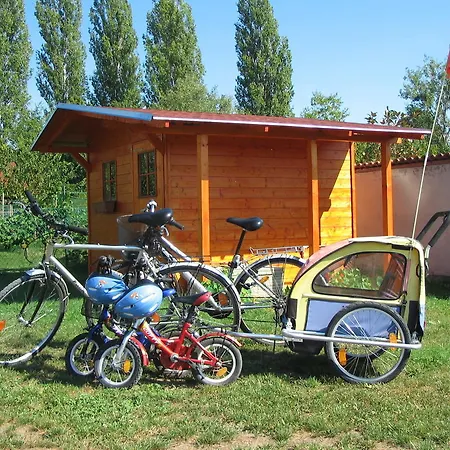 Apartman Lägenhet