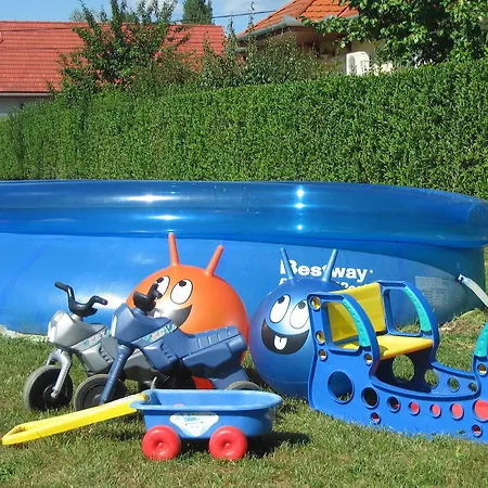 Lägenhet Apartman *
