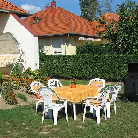 Apartman Lägenhet *