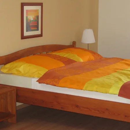 Lägenhet Apartman Keszthely
