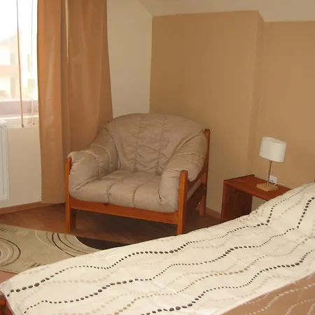 Lägenhet Apartman