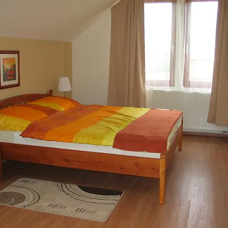 Apartman Lägenhet Keszthely