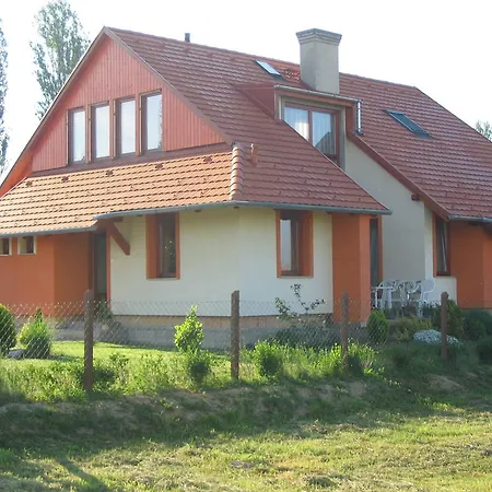 Lägenhet Apartman *