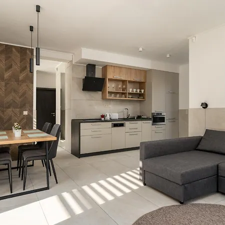 Aparthotel Balaton Flow *