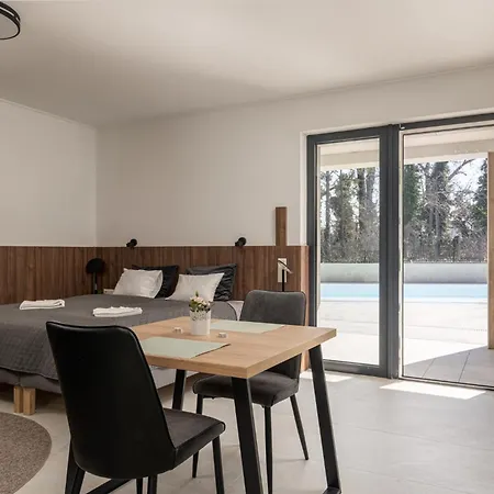 Balaton Flow Aparthotel