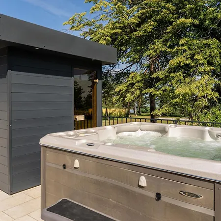 شقة فندقية Balaton Flow Fonyód