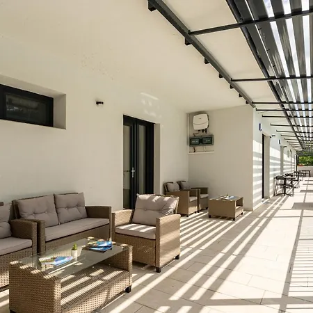 Aparthotel Balaton Flow