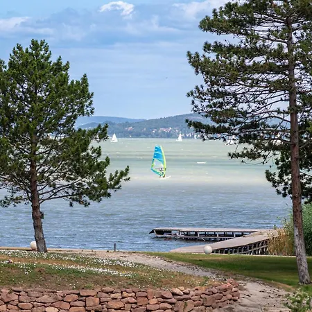Balaton Flow * Fonyód