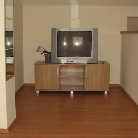 Lägenhet Apartman