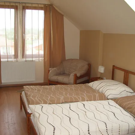 Lägenhet Apartman