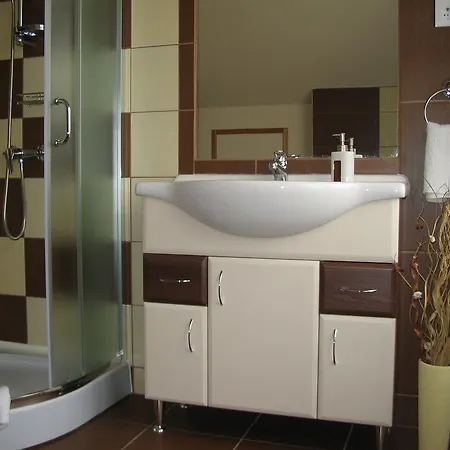 Lägenhet Apartman