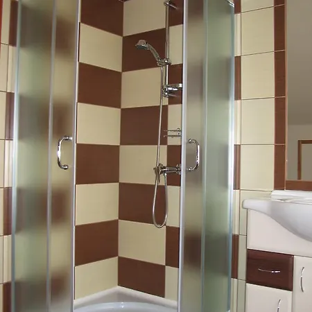 Lägenhet Apartman Keszthely