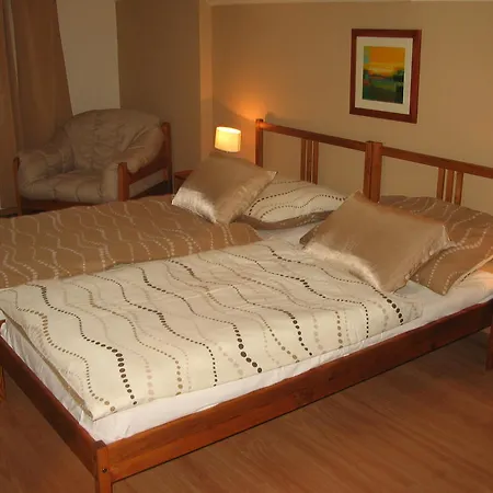 Lägenhet Apartman *