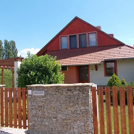 Apartman Lägenhet *